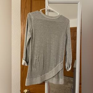 Girls Tahari Sweater Dress